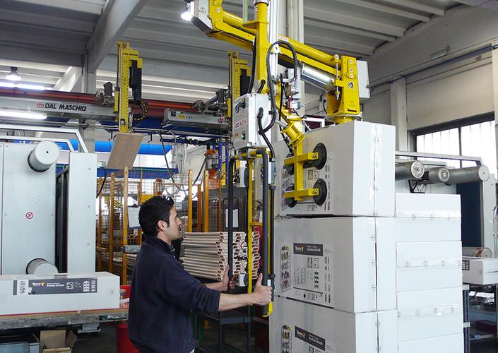 江阴同力工业自动化是一家专业从事存储与搬运设备自动化研发